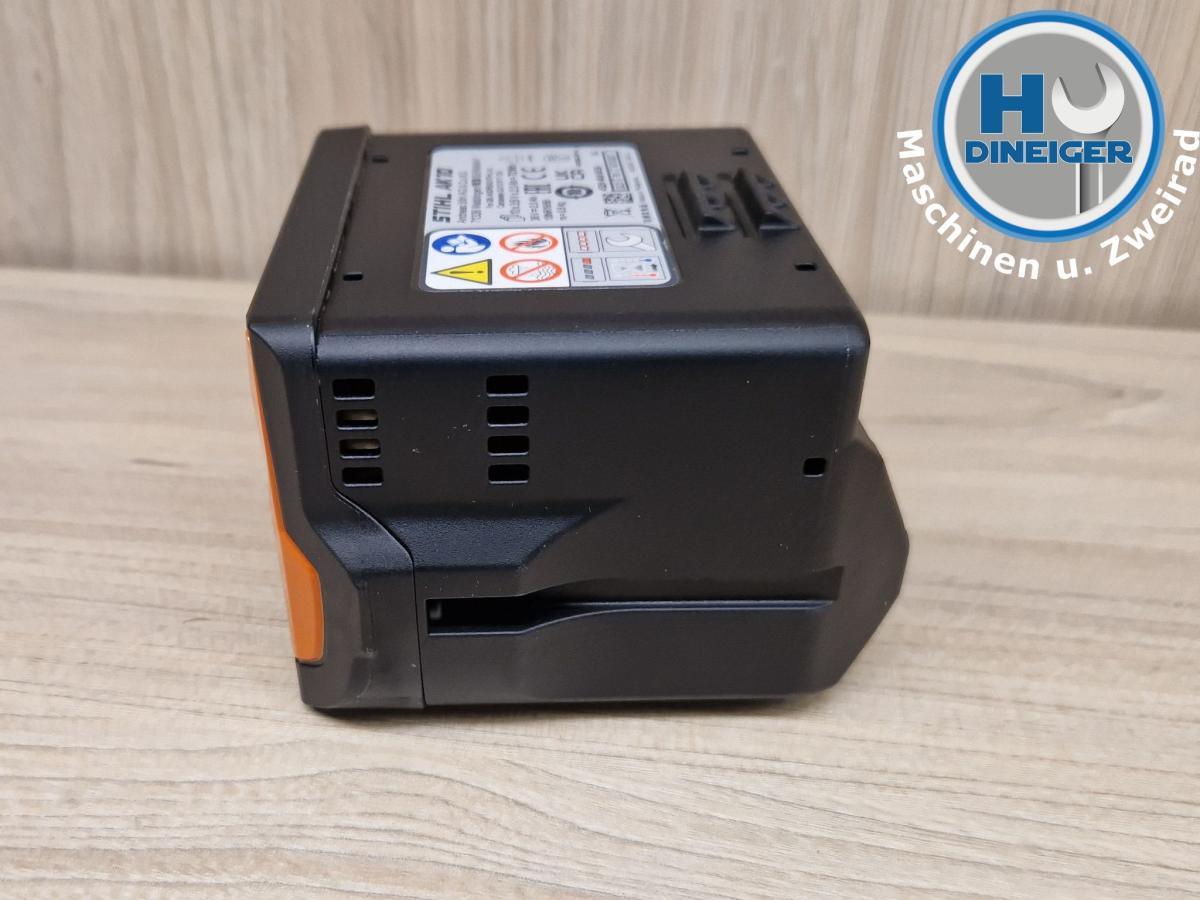 Stihl 4520 400 6530 Akku AK 10 Lithium-Ionen
