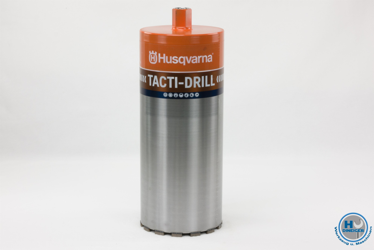 582078601 Husqvarna Diamantwerkzeug TACTI-DRILL D20 200 11/4