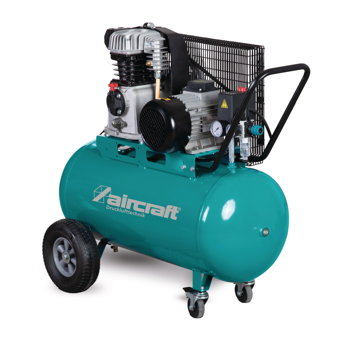 Aircraft Kolbenkompressor AIRSTAR 603/50