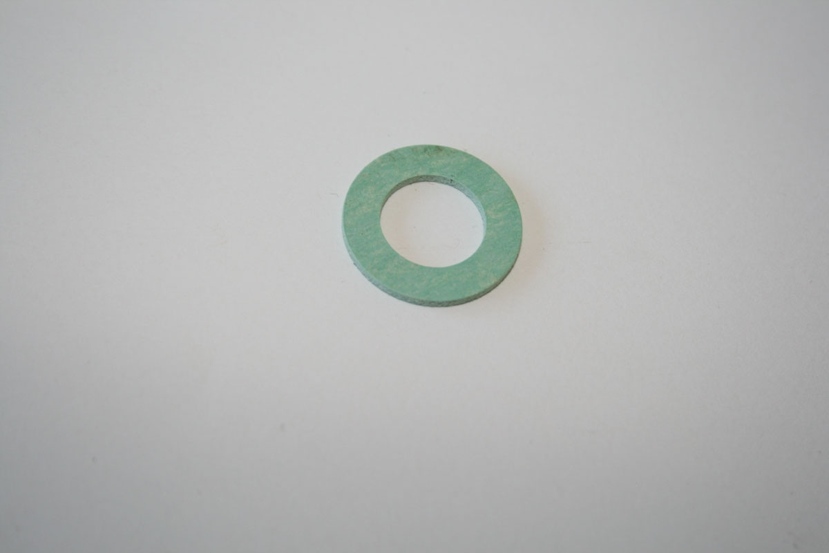 ELMAG Isolierring für Brennerrohr MB/MB EVO/MBC 401/501
