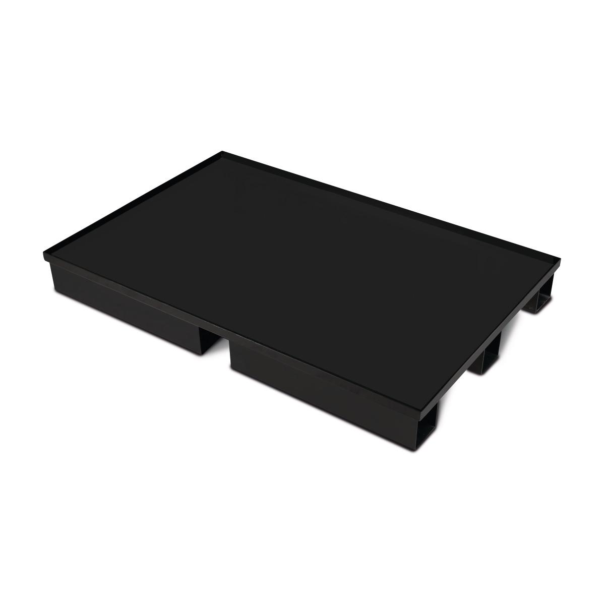 Aircraft Sicherheits-Standpalette  1200 x 800 x 140 mm