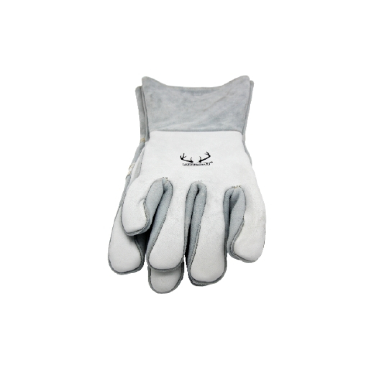 ELMAG 5-Finger-MIG/MAG/MMA-Schweißerhandschuh
