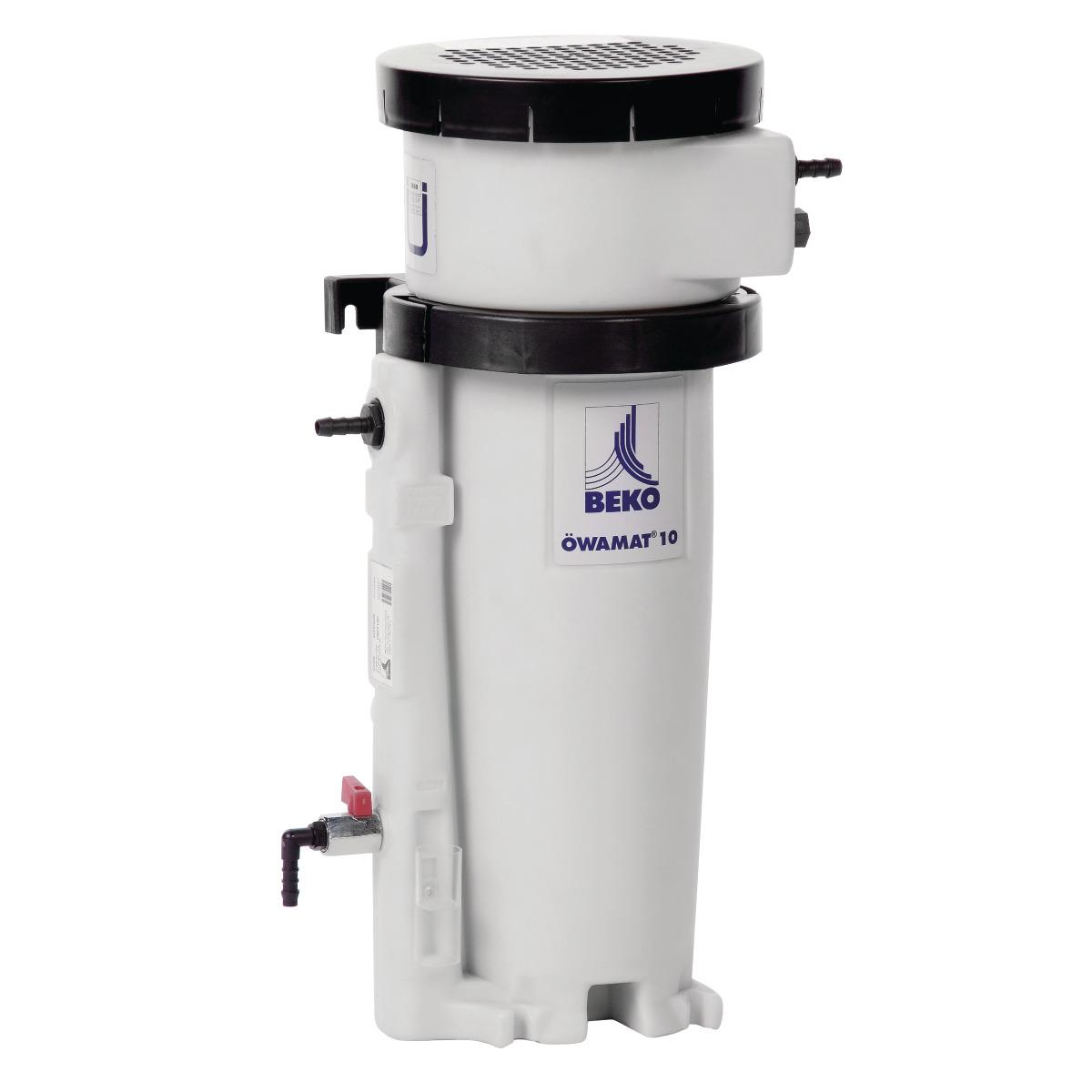 Aircraft Öl-Wasser-Trenner ÖWAMAT® 10