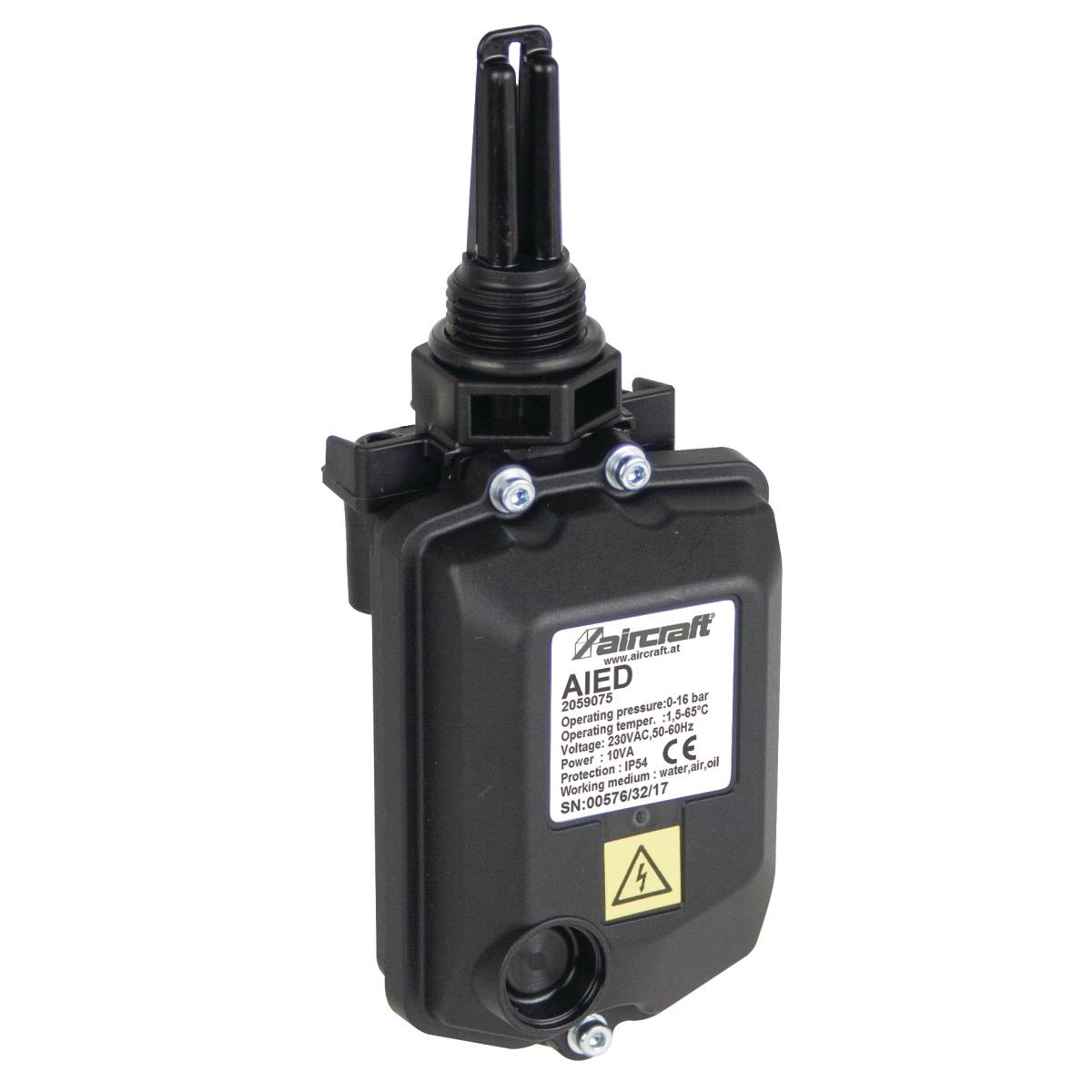 Aircraft Elektronischer Kondensatableiter  AIED