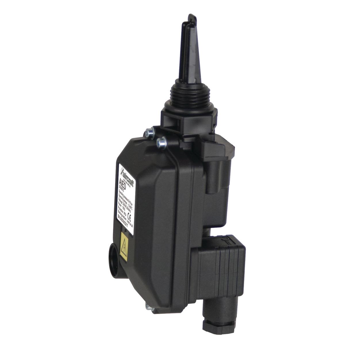 Aircraft Elektronischer Kondensatableiter  AIED