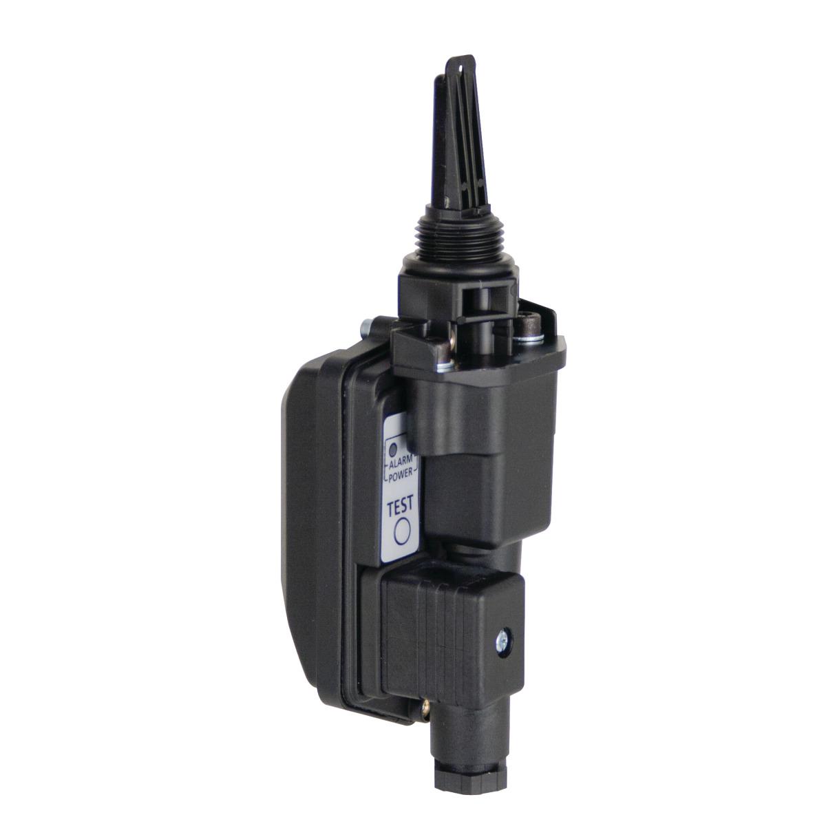 Aircraft Elektronischer Kondensatableiter  AIED