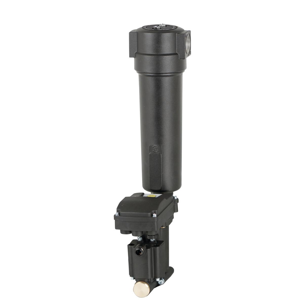 Aircraft Elektronischer Kondensatableiter  AMD