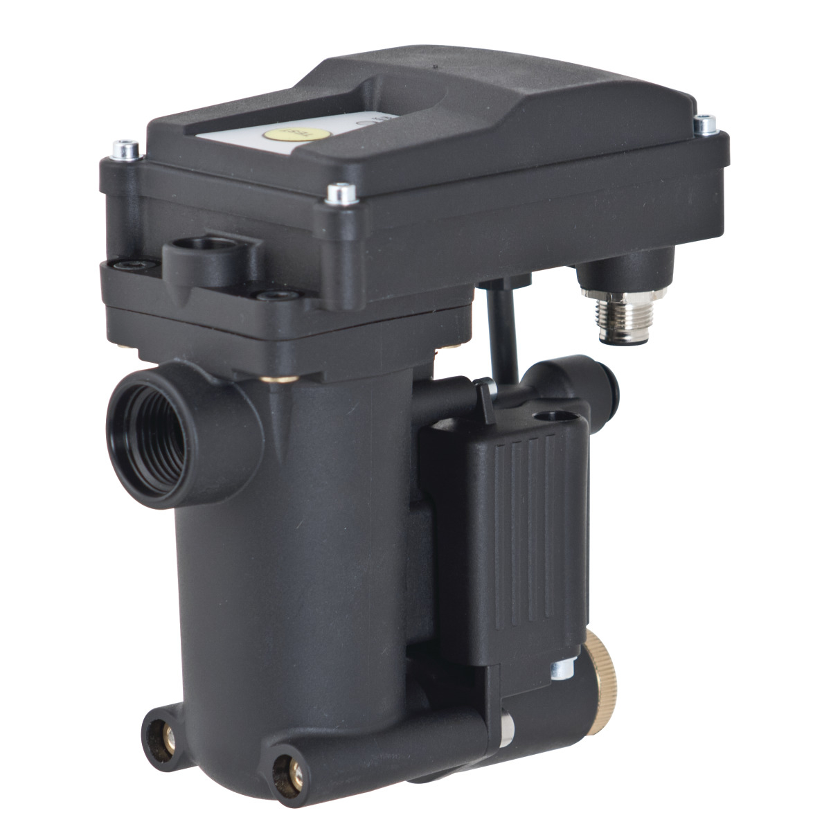 Aircraft Elektronischer Kondensatableiter  AMD