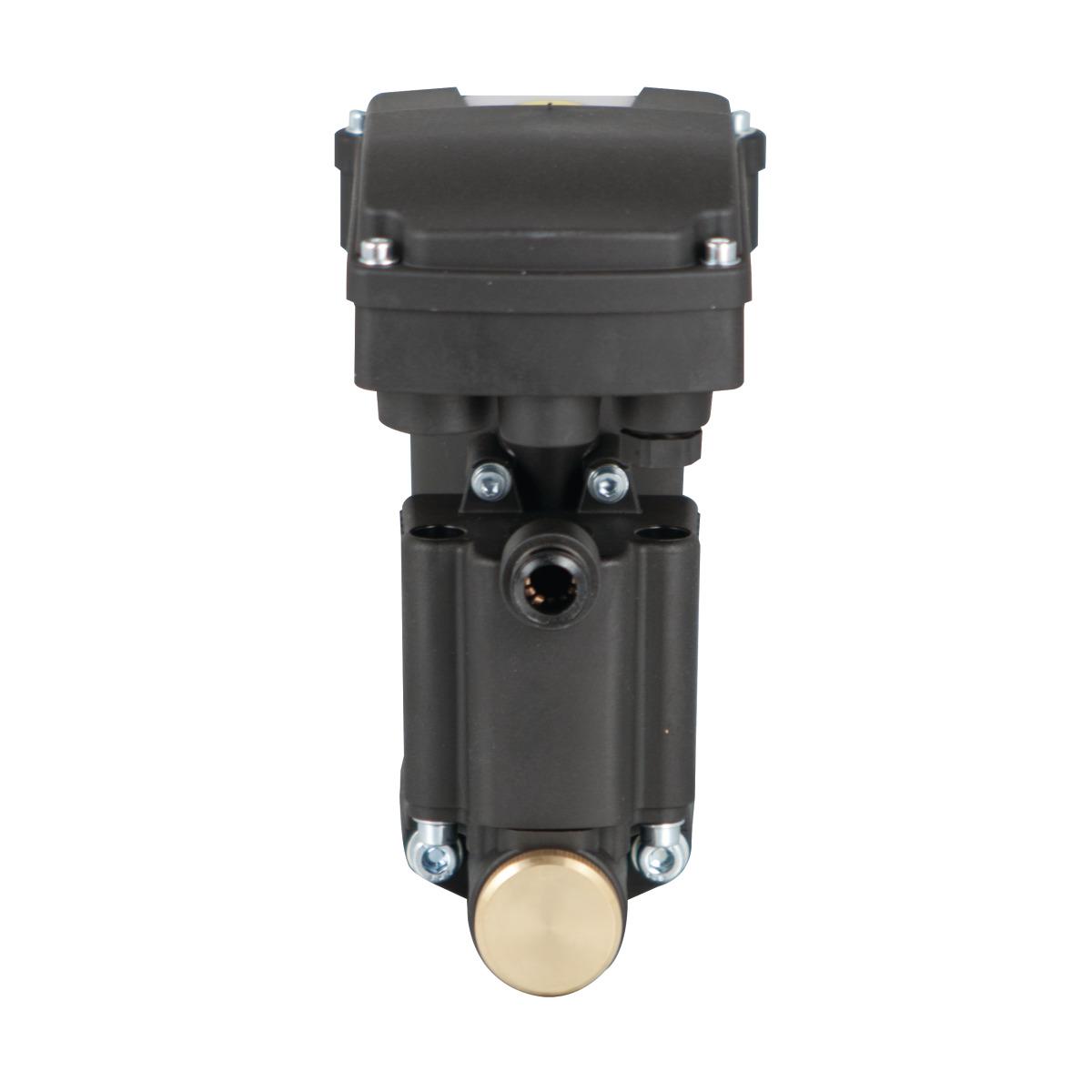 Aircraft Elektronischer Kondensatableiter  AMD