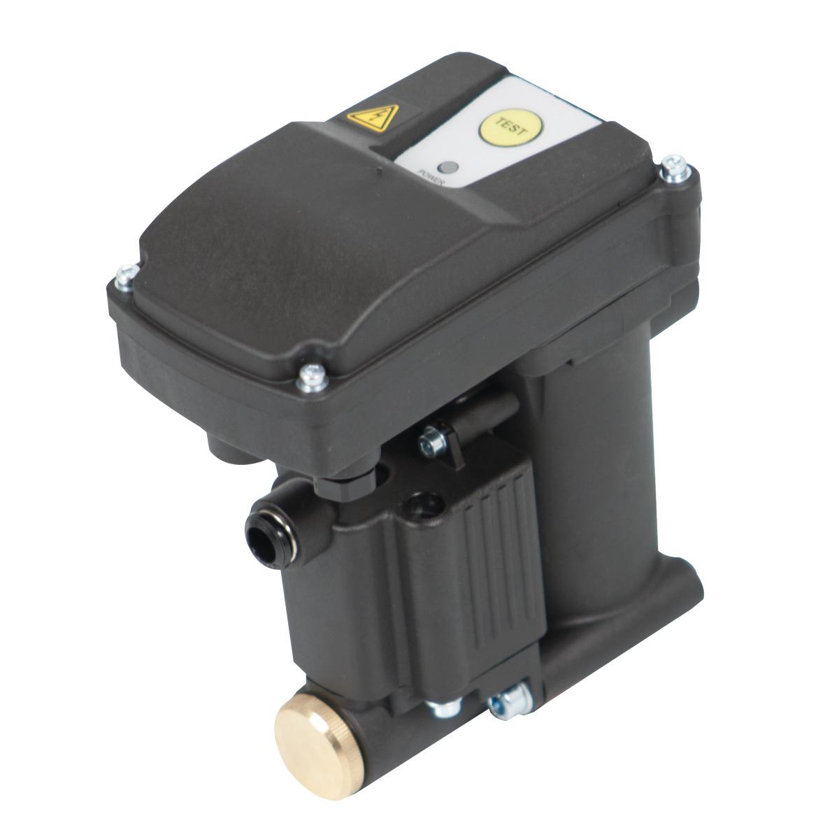 Aircraft Elektronischer Kondensatableiter  AMD