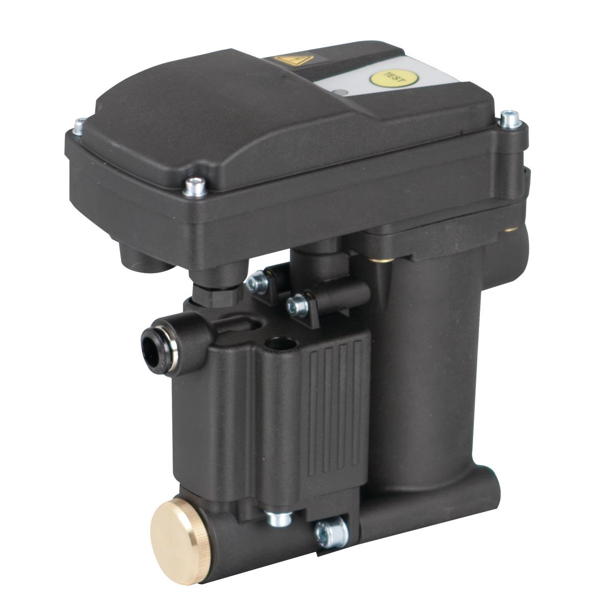 Aircraft Elektronischer Kondensatableiter  AMD