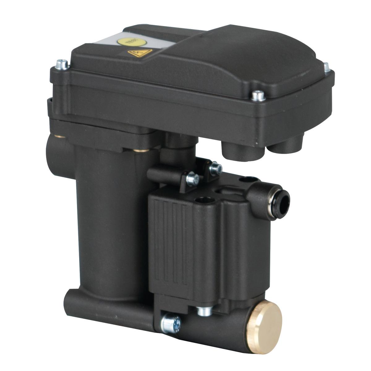 Aircraft Elektronischer Kondensatableiter  AMD