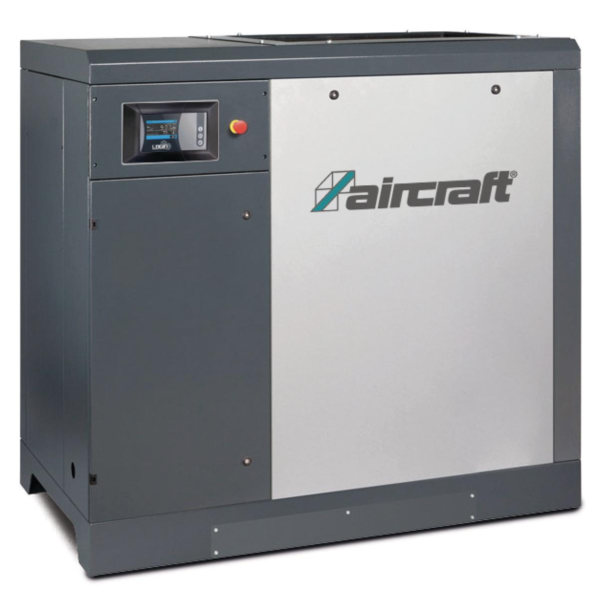 Aircraft Schraubenkompressor A-K-MAX 38-08 (IE4)