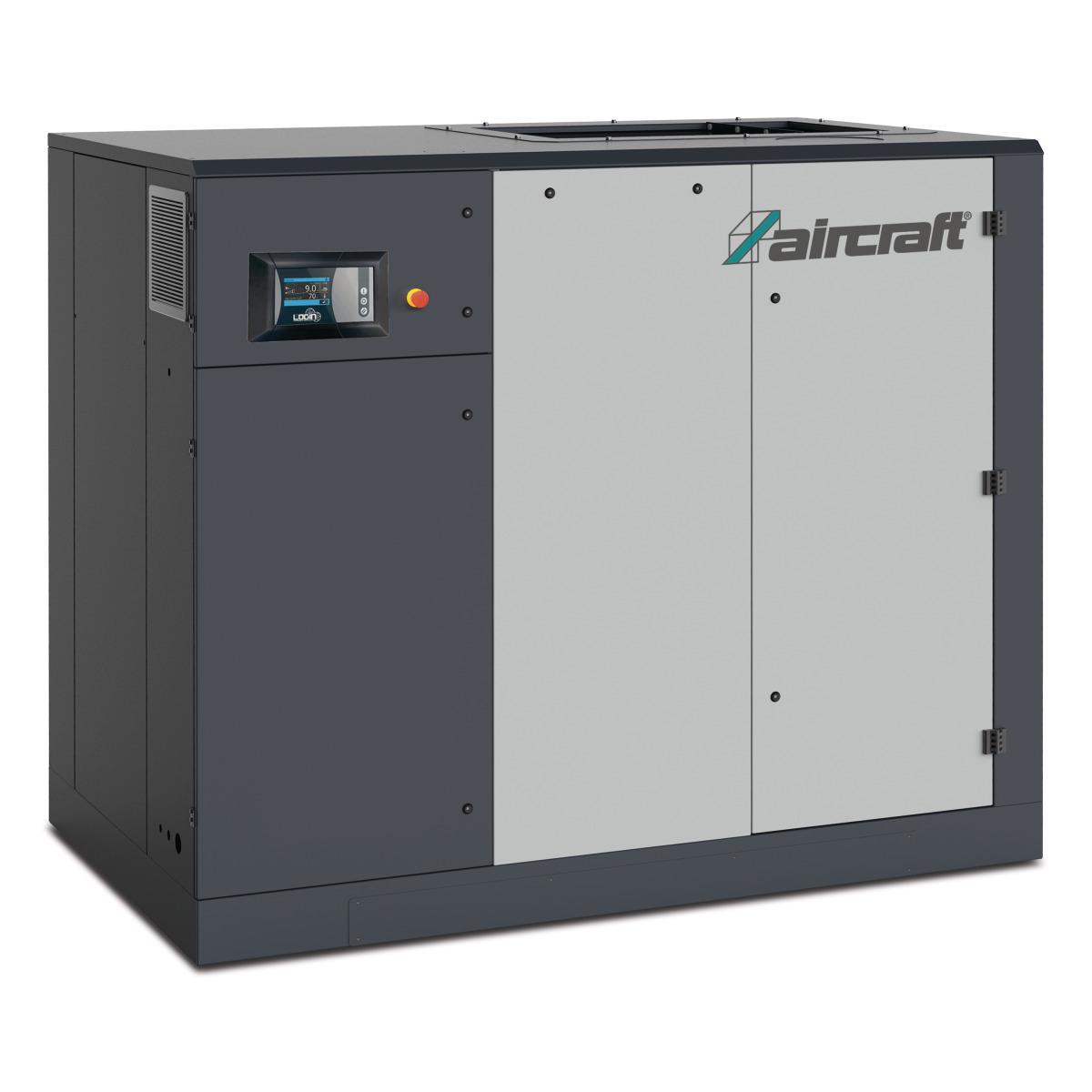Aircraft Schraubenkompressor A-K-MAX 90-10 (IE4)