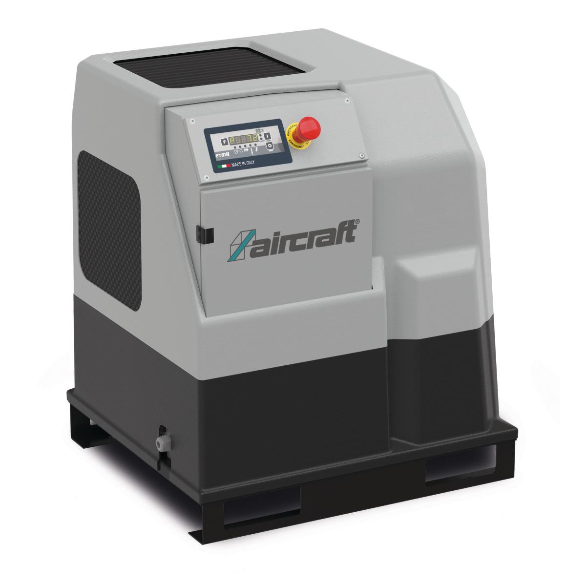Aircraft Schraubenkompressor A-CUBE 5.5-10