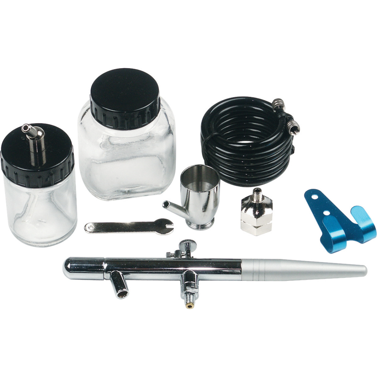 Aircraft Air-Brush-Set  AS