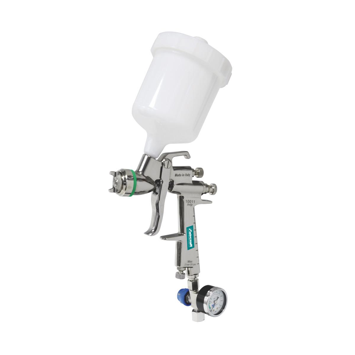 Aircraft Farbspritzpistole  HVLP-2 PRO