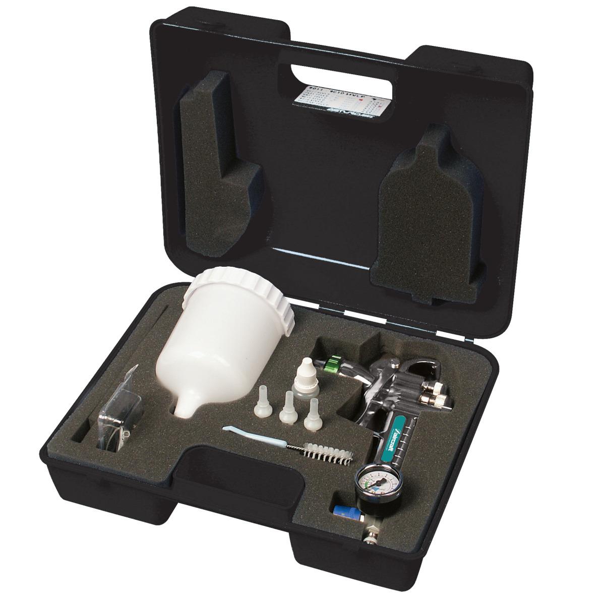 Aircraft Farbspritzpistole  HVLP-2 PRO