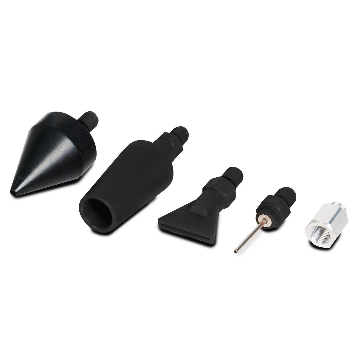 Aircraft Düsenset  für BP PRO DUO / BP PRO
