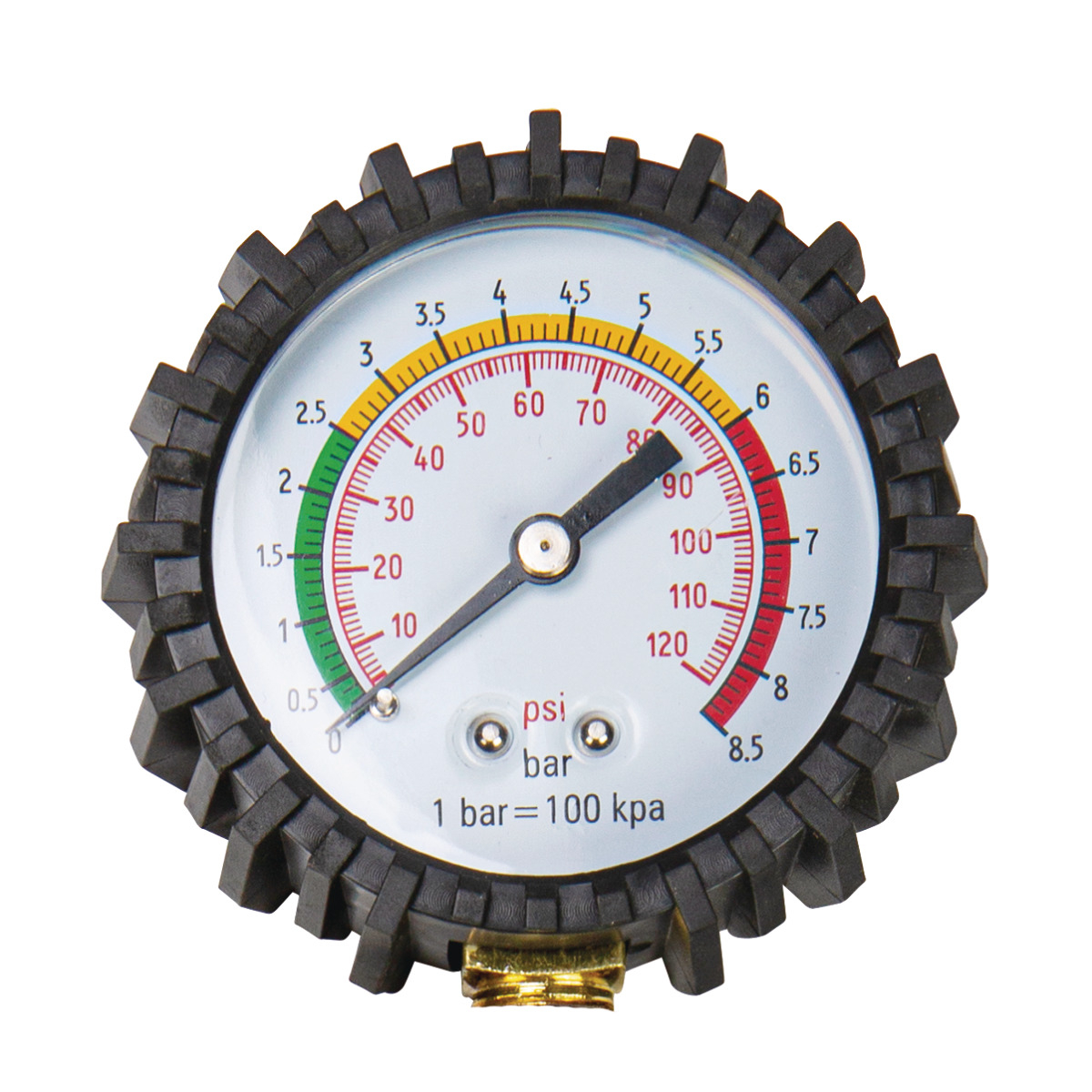 Aircraft Manometer  Ø 63 mm