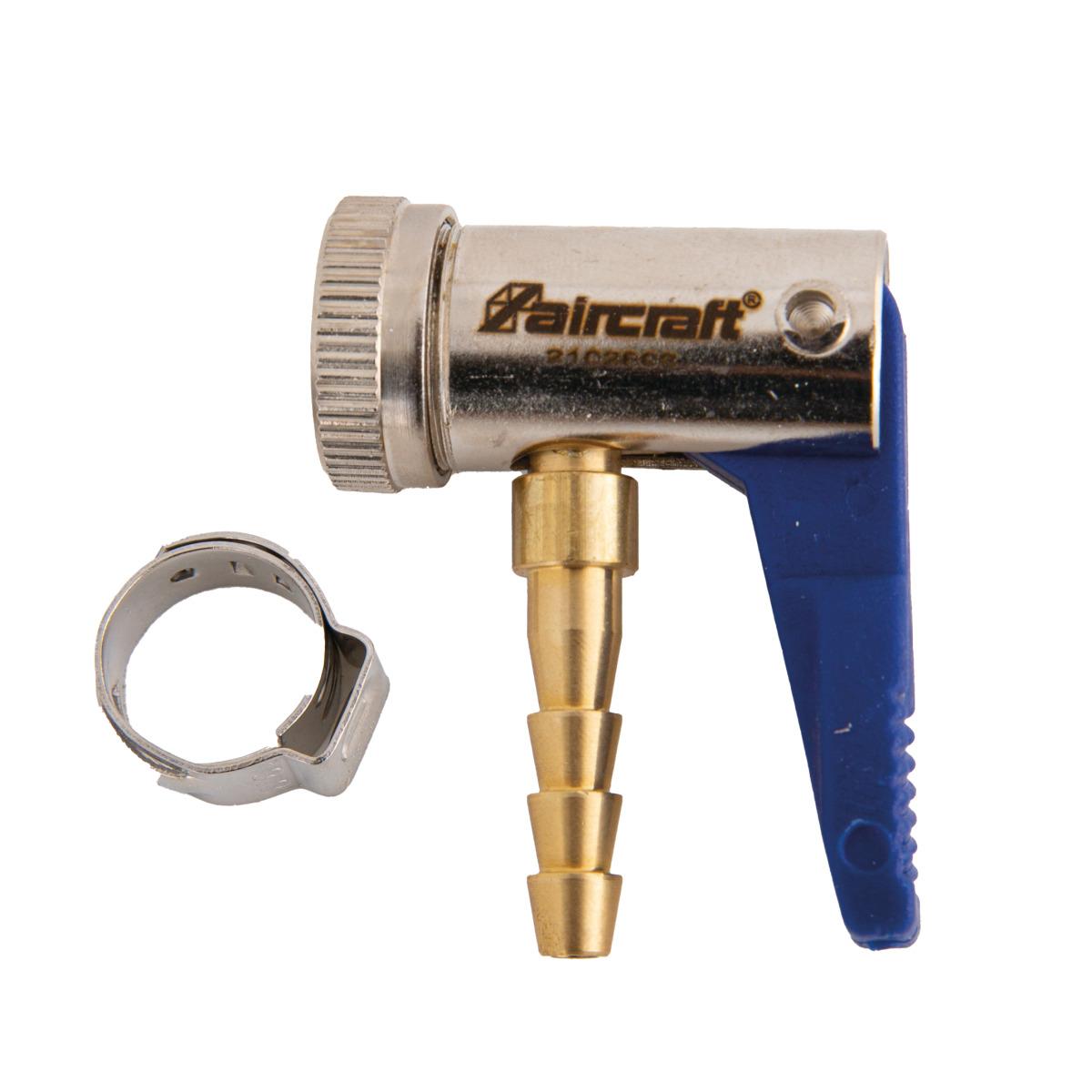 Aircraft Hebelstecker