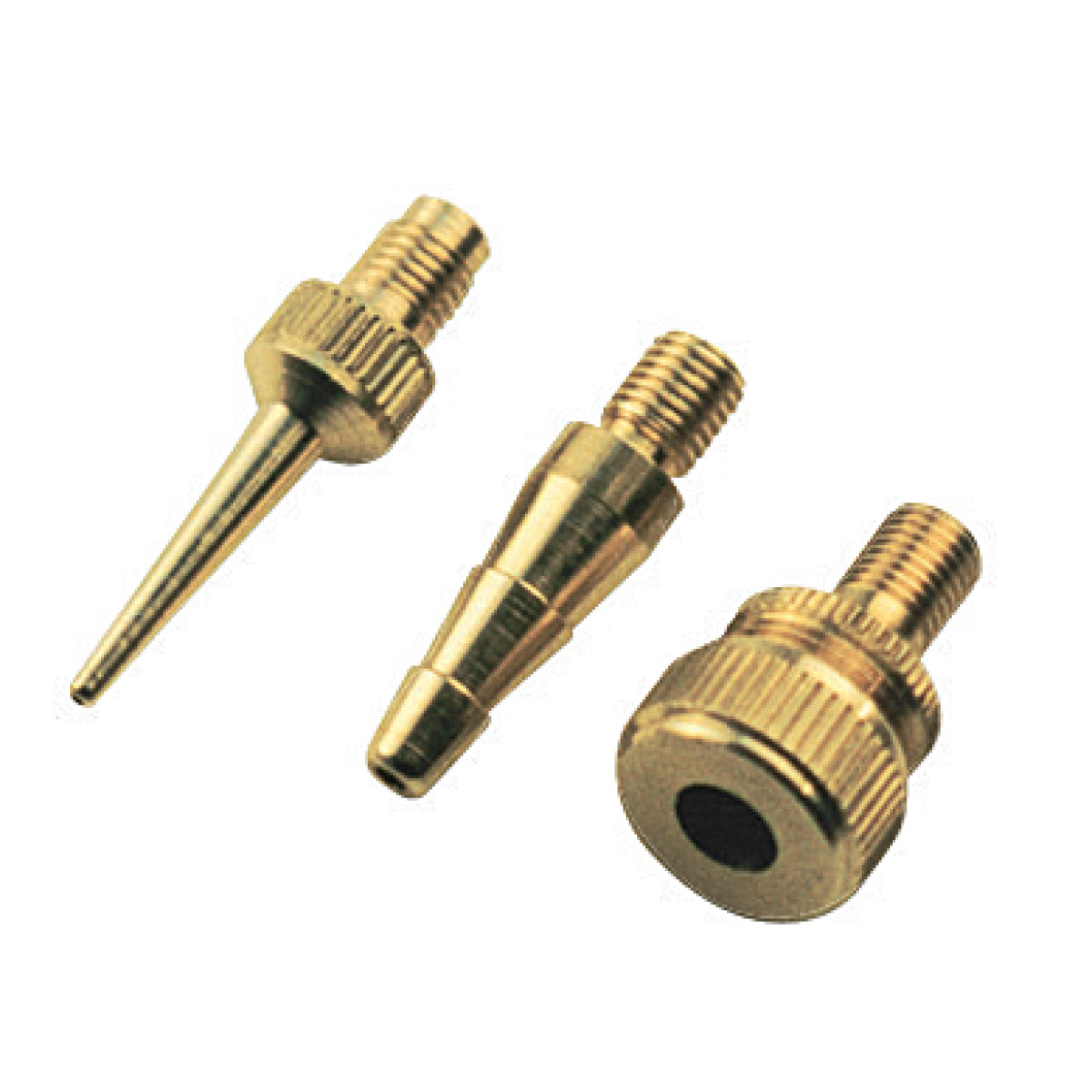 Aircraft Adapterset  3-teilig