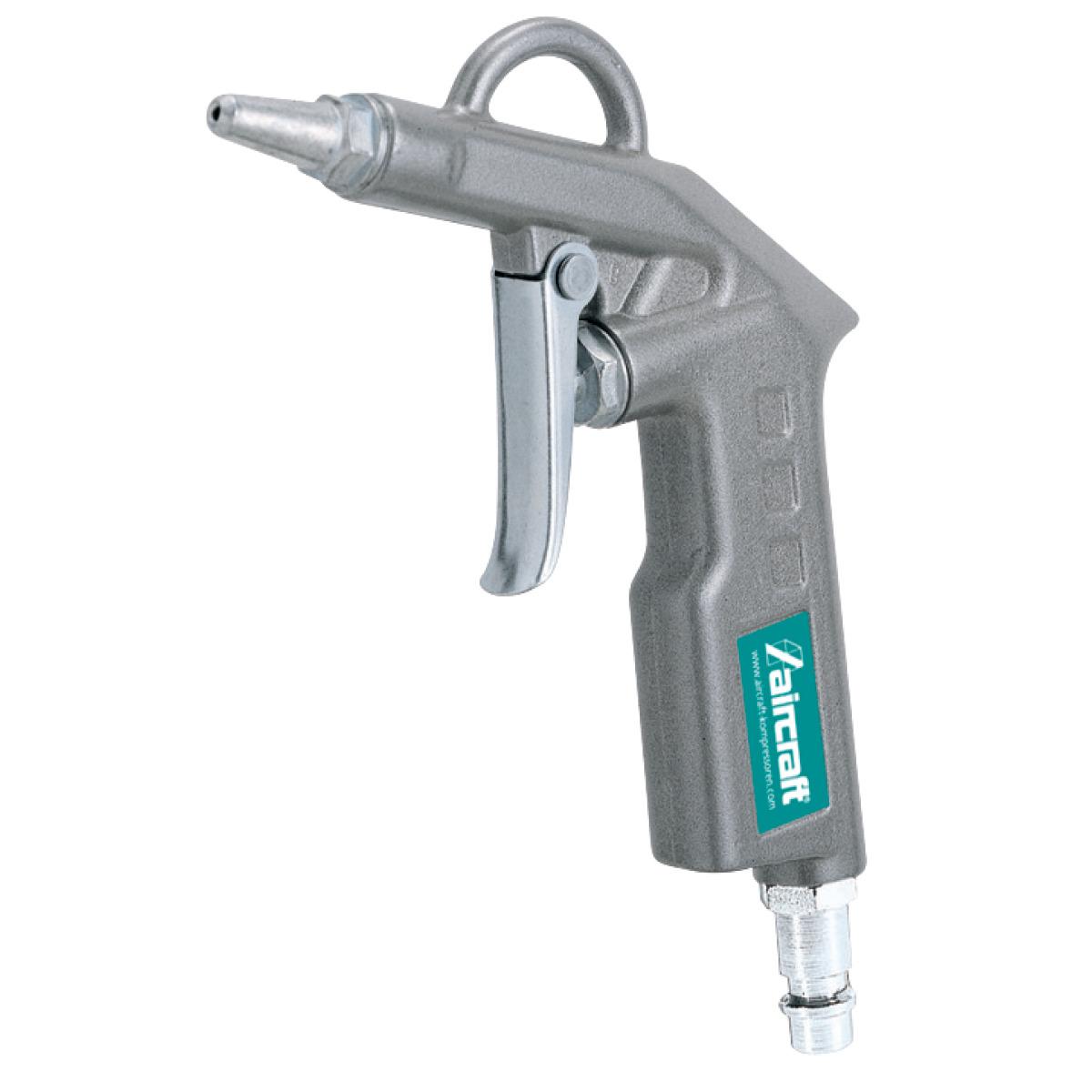 Aircraft Blaspistole aus Aluminium  BPK