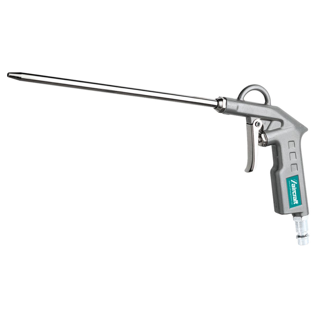 Aircraft Blaspistole aus Aluminium  BPL
