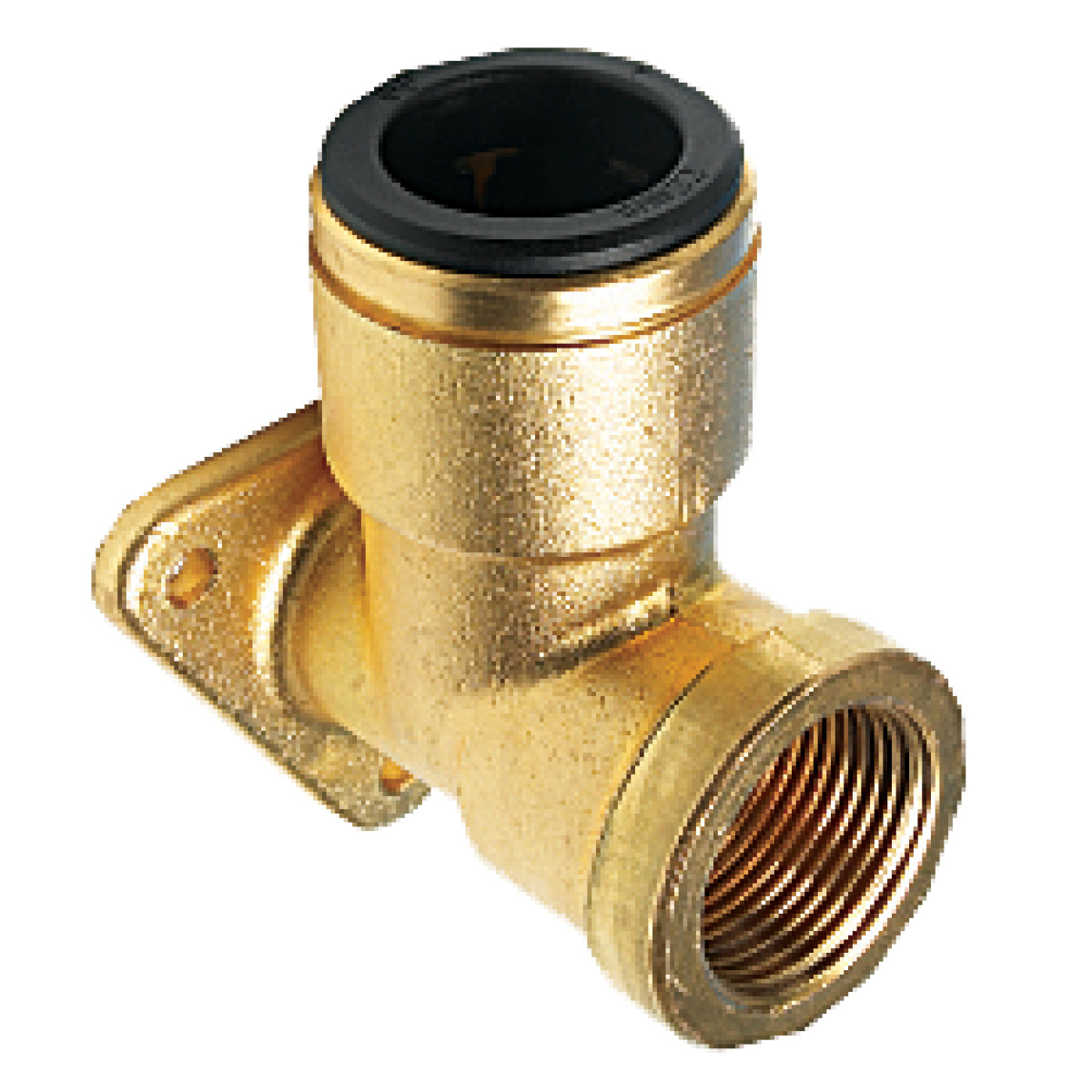 Aircraft Wandscheiben  22 mm / ¾ " IG
