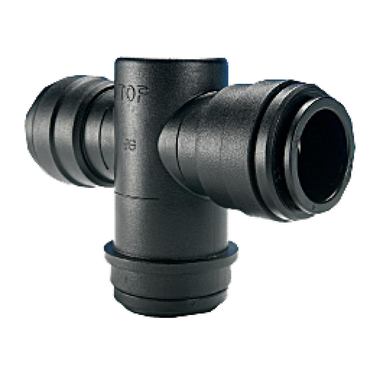 Aircraft Wasserabscheider (POM)  22 mm
