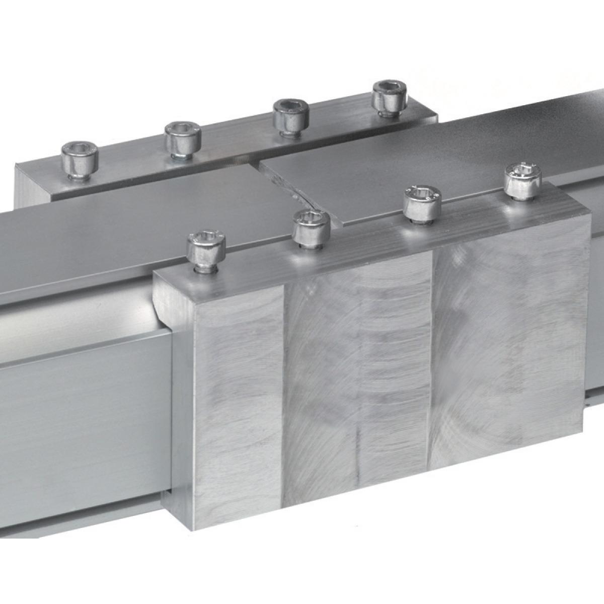 Aircraft Gerade Verbindung  40 mm