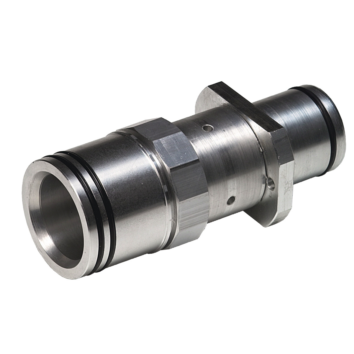 Aircraft Reduzierverbinder  50 - 40 mm
