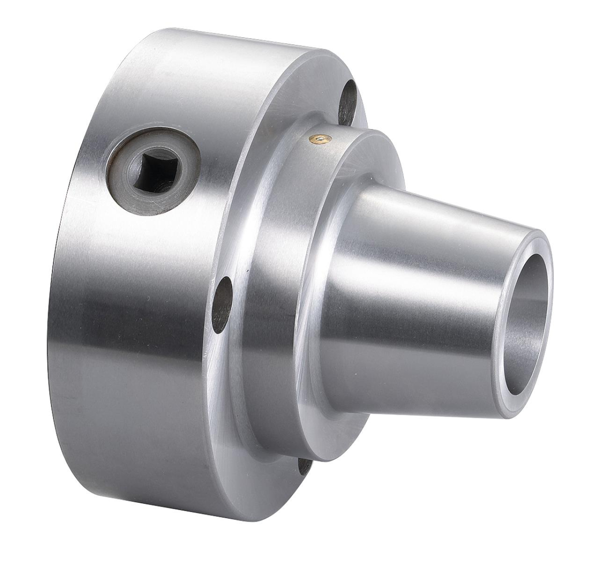 22-1090 Bernardo Spannmittel für Werkzeuge Spannzangenfutter 5C