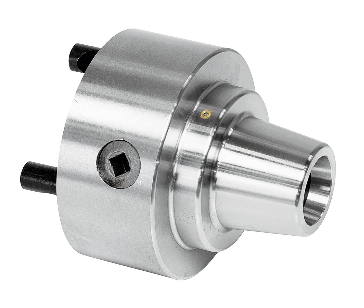 22-1095 Bernardo Spannmittel für Werkzeuge Spannzangenfutter 5C mit Aufnahme D1-4