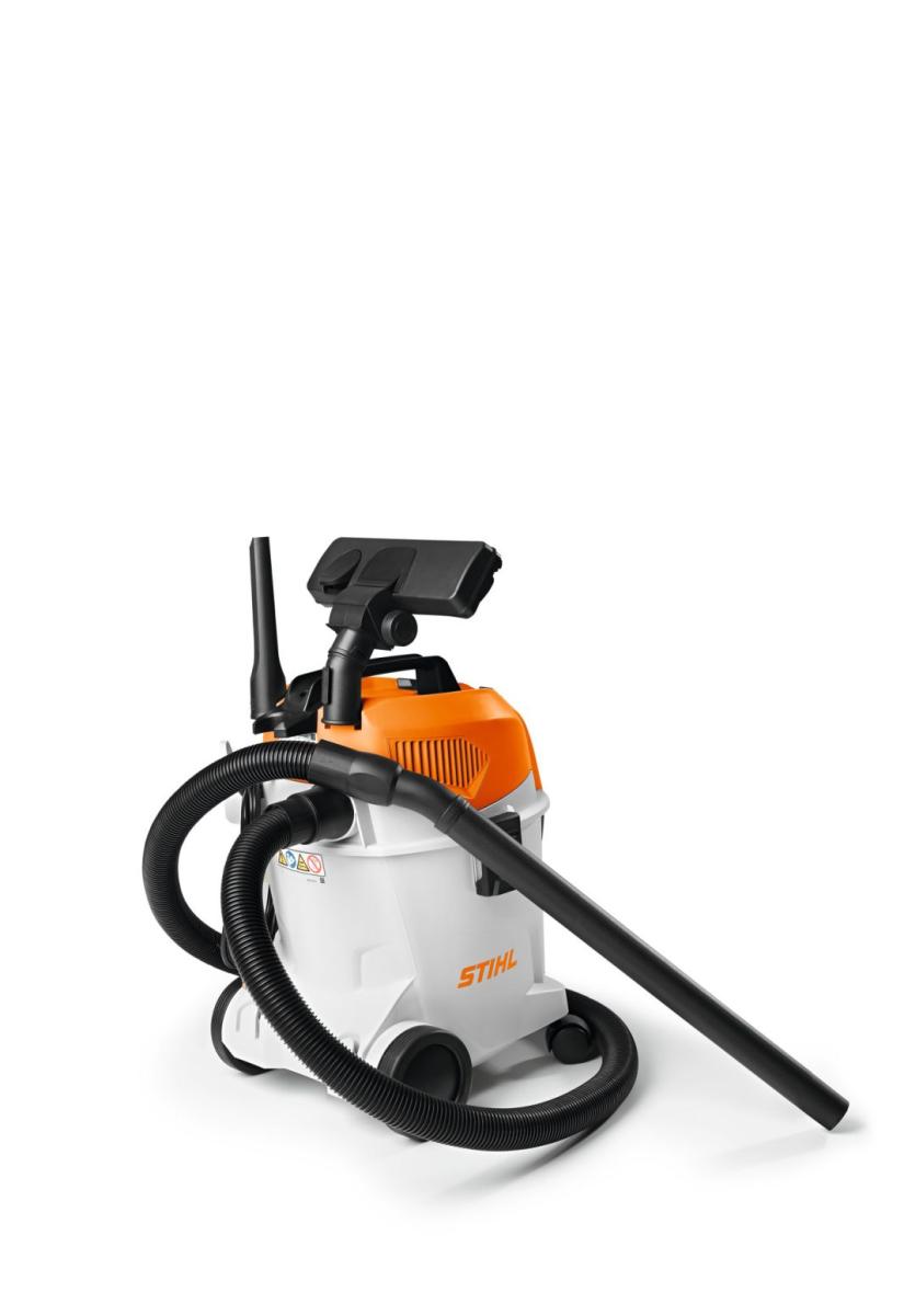 STIHL Nass- und Trockensauger SE 33