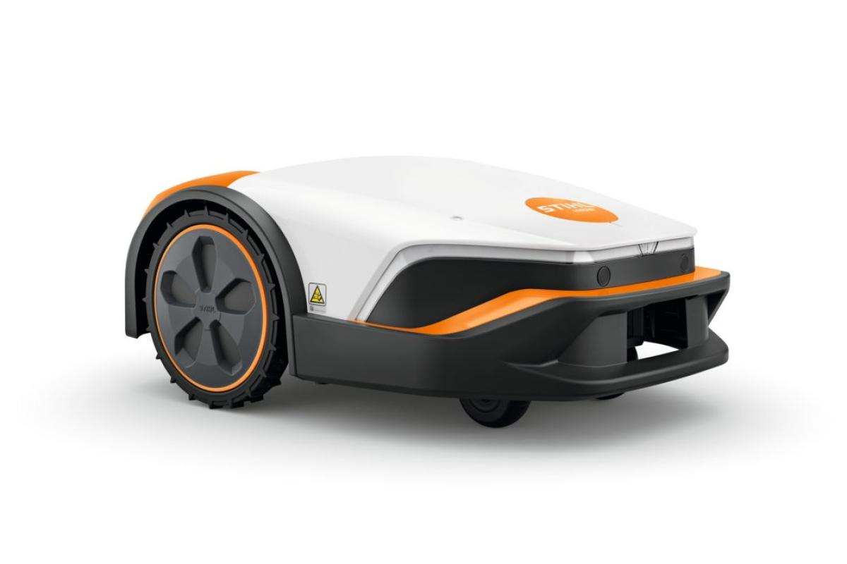 STIHL Mähroboter iMOW® 5 Sonderpeis Abverkauf