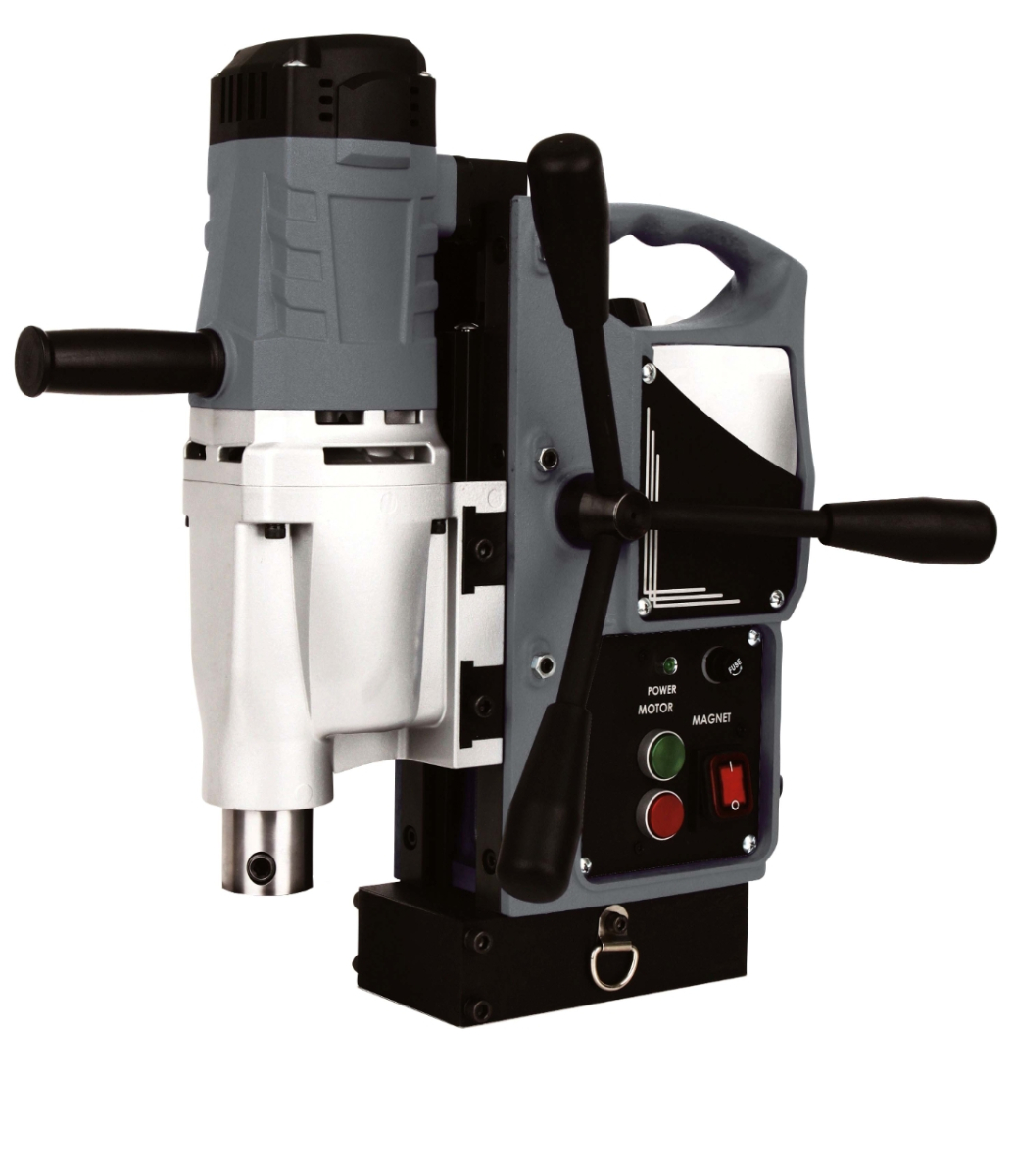 ELMAG Magnet-Kernbohrmaschine