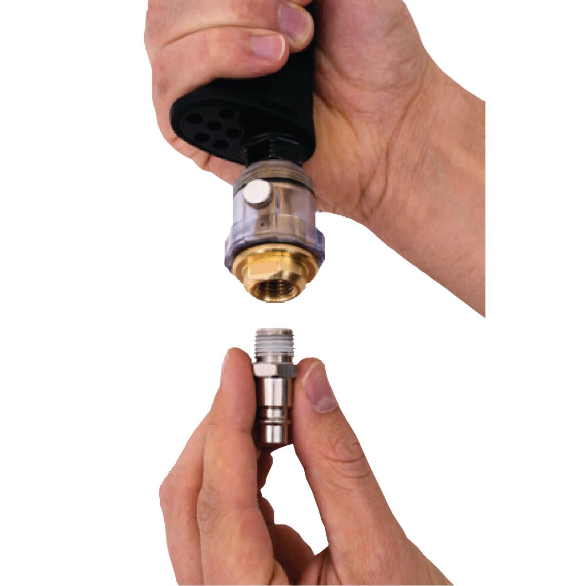 Aircraft Inline-Öler