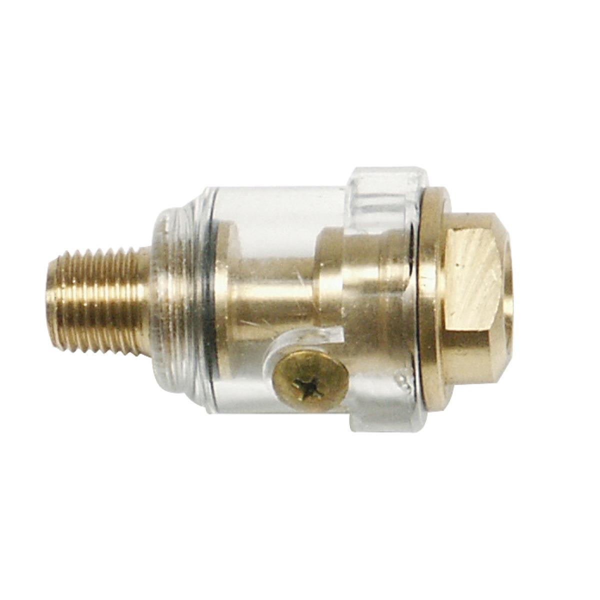 Aircraft Inline-Öler