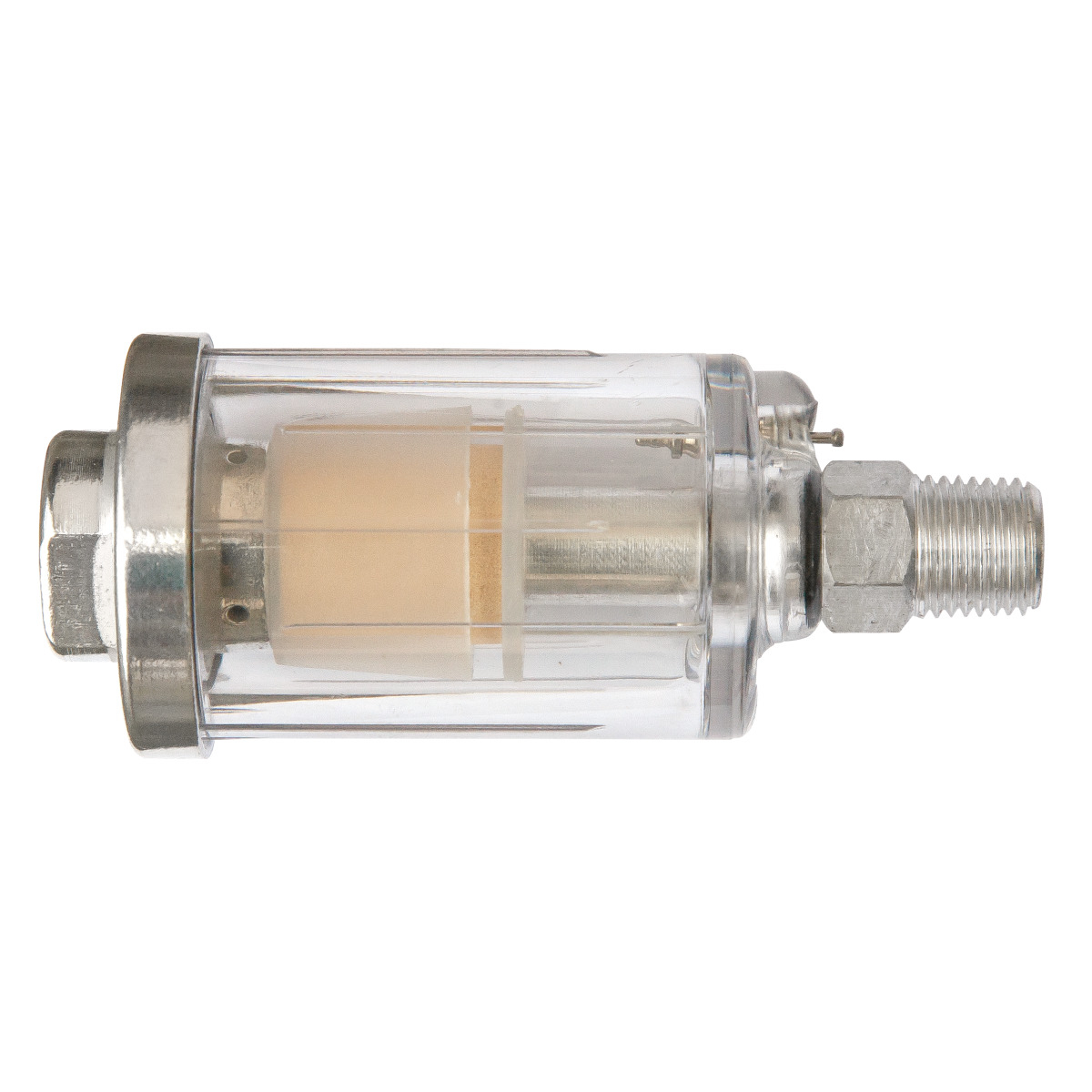 Aircraft Inline Wasserabscheider