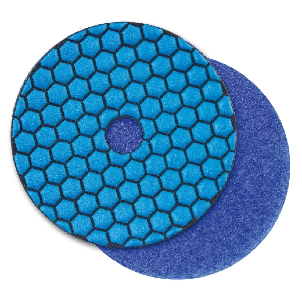 ELMAG DiaProfi-Polierpad Ø100mm