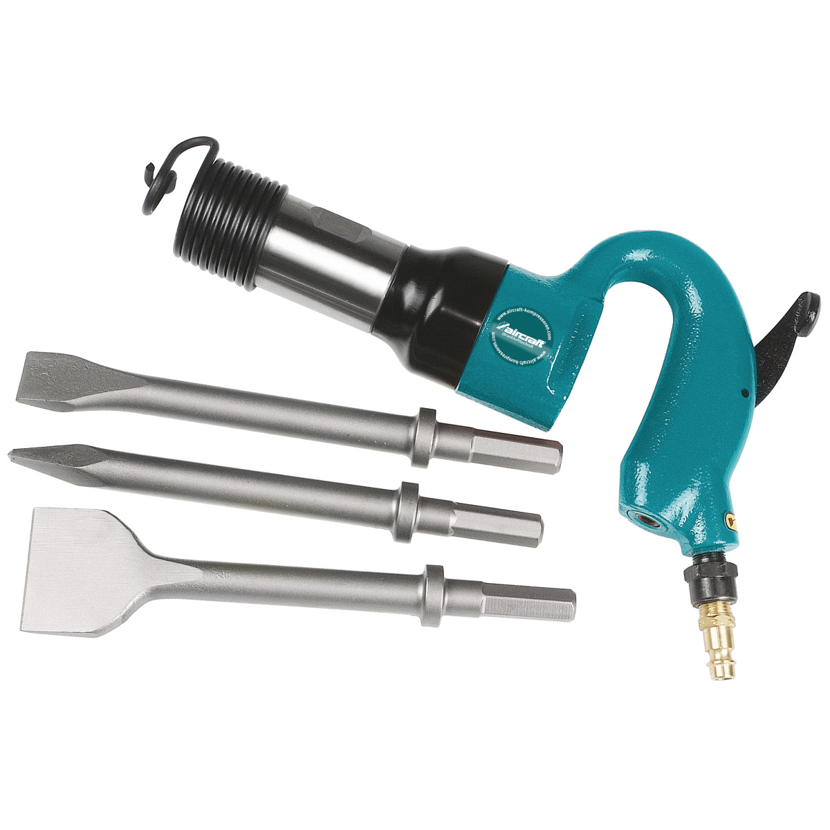 Aircraft Meißelhammer-Set  MHA PRO