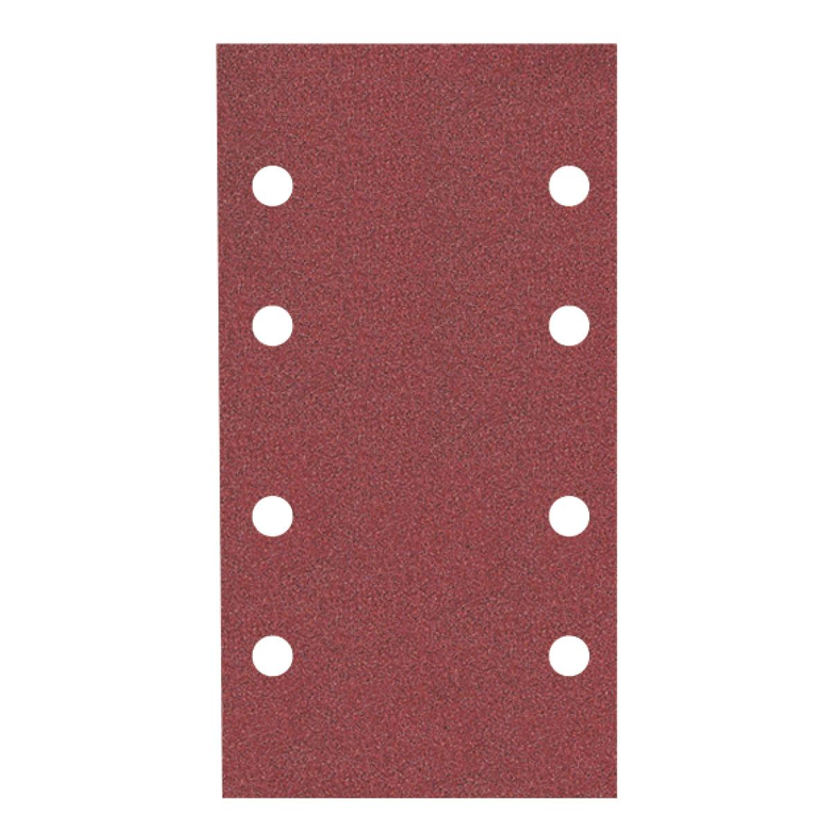Aircraft Schleifblatt  100 x 180 mm K 120, kletthaftend