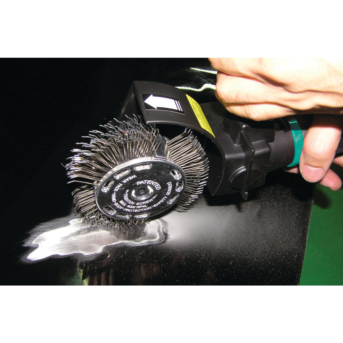 Aircraft Universal-Entferner  UE PRO