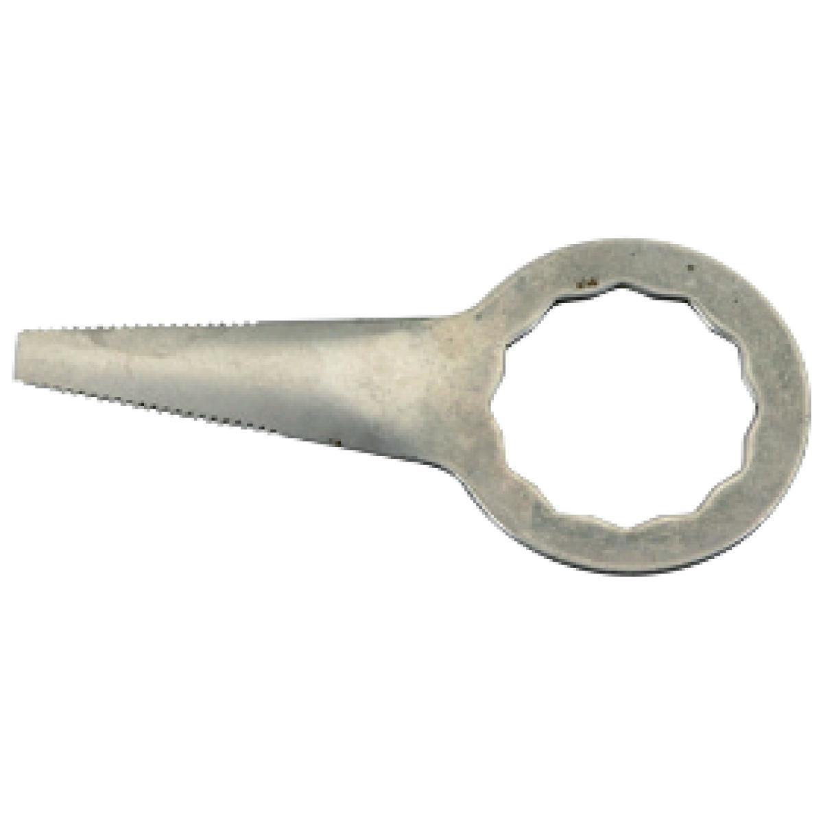 Aircraft Klinge  35 mm gerade gezahnt