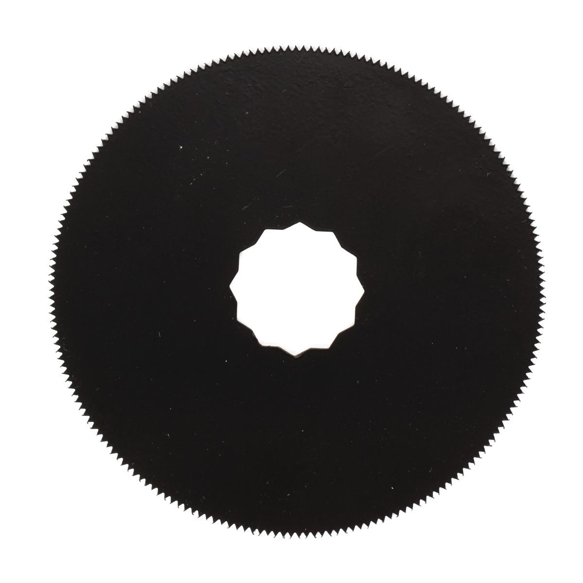 Aircraft Sägeblatt  kreisform 81 mm 20 ZpZ