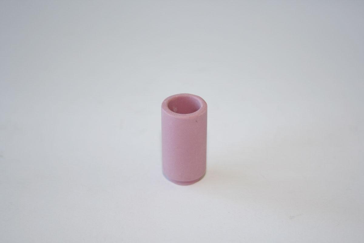 ELMAG Keramik-Gashülse kurz (STUBBY)