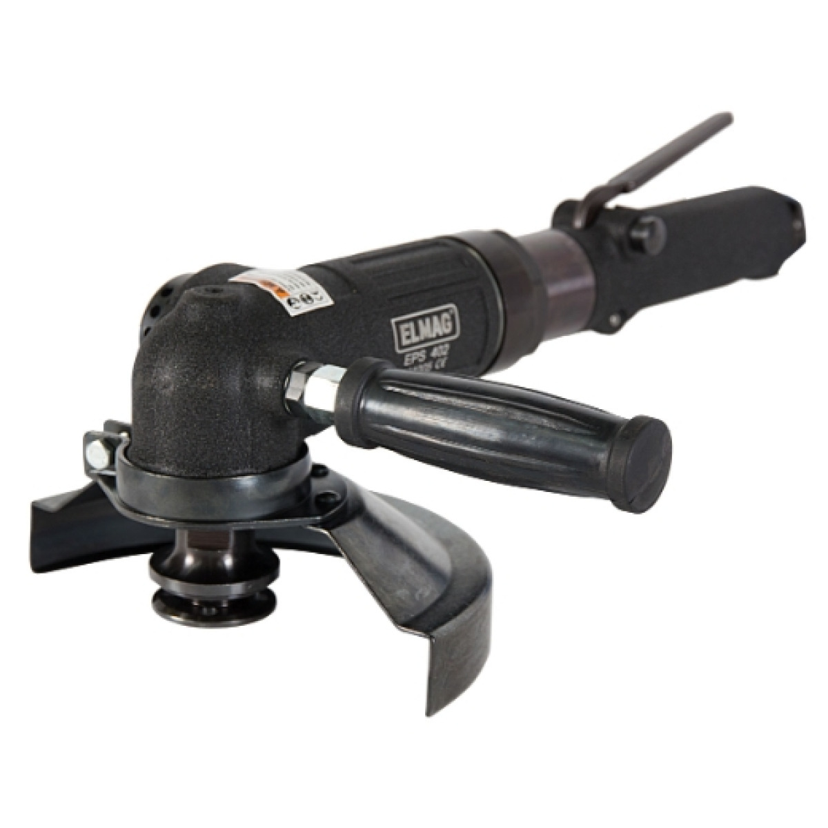ELMAG DL-Winkelschleifer 180 mm
