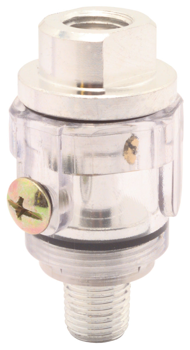 ELMAG Inline-Öler Anschluß 1/4"