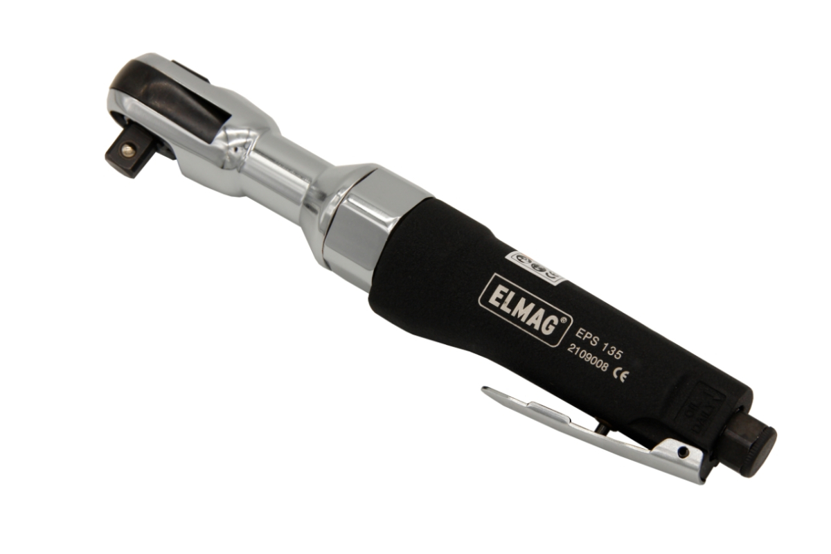 ELMAG DL-Ratschenschrauber 1/2"